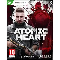 Series X Atomic Heart