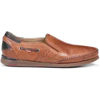BUY SHOES FLUCHOS Schuhe Braun Modell 9883F