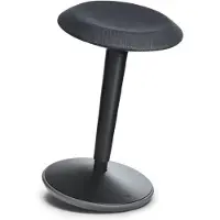 Sedus se:fit Gepolsterter Sitz Polyamide (PA) (e)