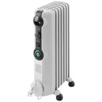 De'Longhi DE LONGHI TRRS 0715 C Radiator