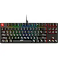 Glorious PC Gaming Race Gmmk Tkl Gaming-tastatur Englisch