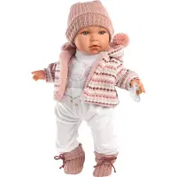 Llorens 42406 Julia 42 cm