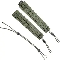 Tasmanian Tiger TT Modular Collector Strap Set VL, olivgrün