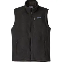 Patagonia Ärmelloses Fleece Better