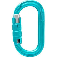 Edelrid Oval Power 2500 Triple Karabinerhaken
