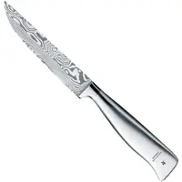 WMF Grand Gourmet Damasteel 1880319998 Universalmesser, 10 cm