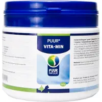 Puur Vita-Min für Katzen und Hunde
