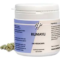 Holisan - Rumayur 100 St