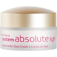 Börlind ANNEMARIE BÖRLIND SYSTEM ABSOLUTE Tagescreme light 50 ml