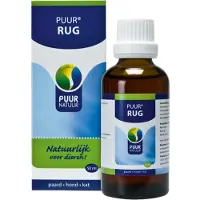Puur Dorsal (ehemals Rücken) - 50 ml