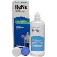 Bausch & Lomb Bausch Lomb Renu Multiplus 240 ml Aufbewahrungs- und Reinigungslösung