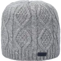 CMP Woman Knitted Hat Grey M.