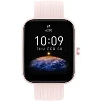 Xiaomi Bip 3 Pro, 4,29 cm (1.69"), TFT, Touchscreen, 0,016 GB, GPS, 33,2 g