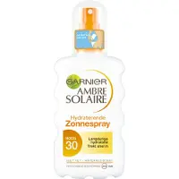 Garnier - Hydra 24h Schutzspray SPF 30 Amber Solaire 200 ml