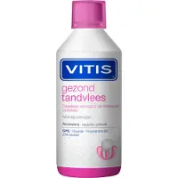 Vitis Gesundes Zahnfleisch Mundspülung - 500 ml