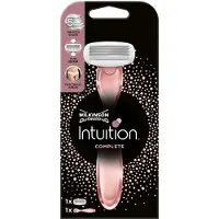 Wilkinson Intuition Complete - Rasierer für Frauen