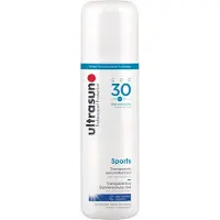 Ultrasun Sports Gel SPF 30 Fl 200 ml