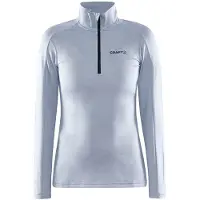 Craft Skipullover Core Gain Midlayer W Women Sulfur-S