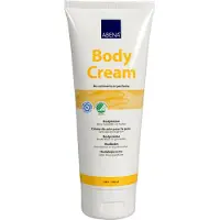 Abena Körpercreme mit 25% Lipide 200 ml Creme