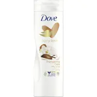 Dove Purely Pampering Body Lotion 400 ml