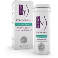 Multi-Gyn Brausetabletten