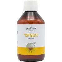 NCM Nahrungsergänzung Naturcosmetic GmbH Arnika Massage Öl 250 ml
