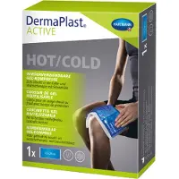 Hartmann Active Hot/Cold Pack groß 12x29 cm 1 St Kompressen