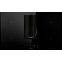 Elica Nikola Tesla Prime S BL/F/83 Umluft schwarz PRF0185060