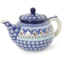 Bunzlau Castle Teekanne Marrakesh (1300 ml)