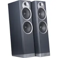 Jamo S7-27F, 2-Wege, 2.0 Kanäle, Kabelgebunden, 250 W, 67 - 21000 Hz, Blau
