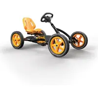 Berg Gokart Buddy