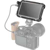 SmallRig 3788 Atomos Ninja V/ninja V+ Käfig-set