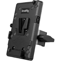 SmallRig RA V1 V-Mount Battery Plate, 200 mm, 202 mm, 87 mm, 700 g, 200 mm, 85 mm