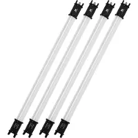 Nanlite Pavotube II 15C vierfach Kit