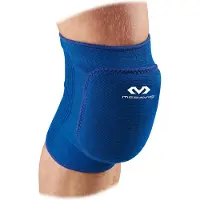 Mcdavid Knieschoner Jumpy (x2)