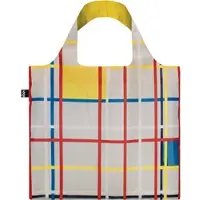 LOQI PIET MONDRIAN New York City 3 / GmbH / Bei Hugendubel