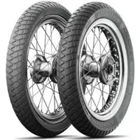 Michelin Anakee Street 45s Tl Vorderradspur