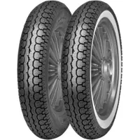Mitas B14 51j Ttwall Roller Vorder-/hinterreifen