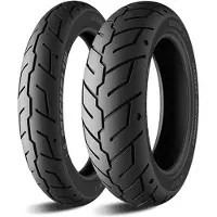 Michelin Scorcher 31 62h Tl Kundenspezifischer Vorderreifen