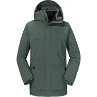 Schöffel Jacken Winterjacke Heat Cambria 236226980