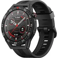 Huawei WATCH GT 3 SE, 3,63 cm (1.43"), AMOLED, Touchscreen, 4 GB, GPS, 36,6 g