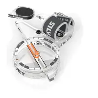 Silva Arc Jet S Rechts, Kompass
