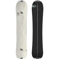 Salomon Bellevue Split Snowboard Für Frauen