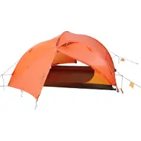 Exped Venus II Extreme Zelt orange