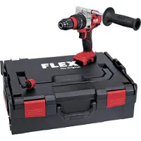 Flex Akku-Schlagbohrschrauber PD 2G 18.0-EC (ohne Akku u. Ladegerät in L-BOXX) - 447501