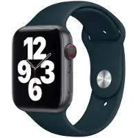 Apple Sport Armband für Watch | 44/45/46/49 mm - Mallard Green