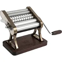Marcato OTELLO CHAMPAGNE HERITAGE Nudelmaschine