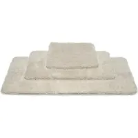 Vandyck Badematte Toronto Creme Tan-60 x 60 cm