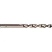 Milwaukee Hss-g 6.5 Mm/10 Metallbohrer