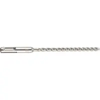 Milwaukee SDS-Plus MX4 - 4 Cut / 10 pack SDS-Plus Hammerbohrer MX4 - 4-Schneiden / 10er Pack